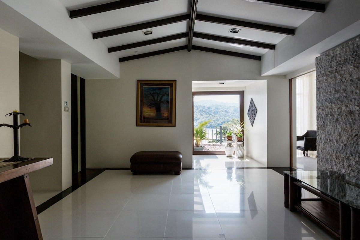 Villa Amanzi gallery image 2