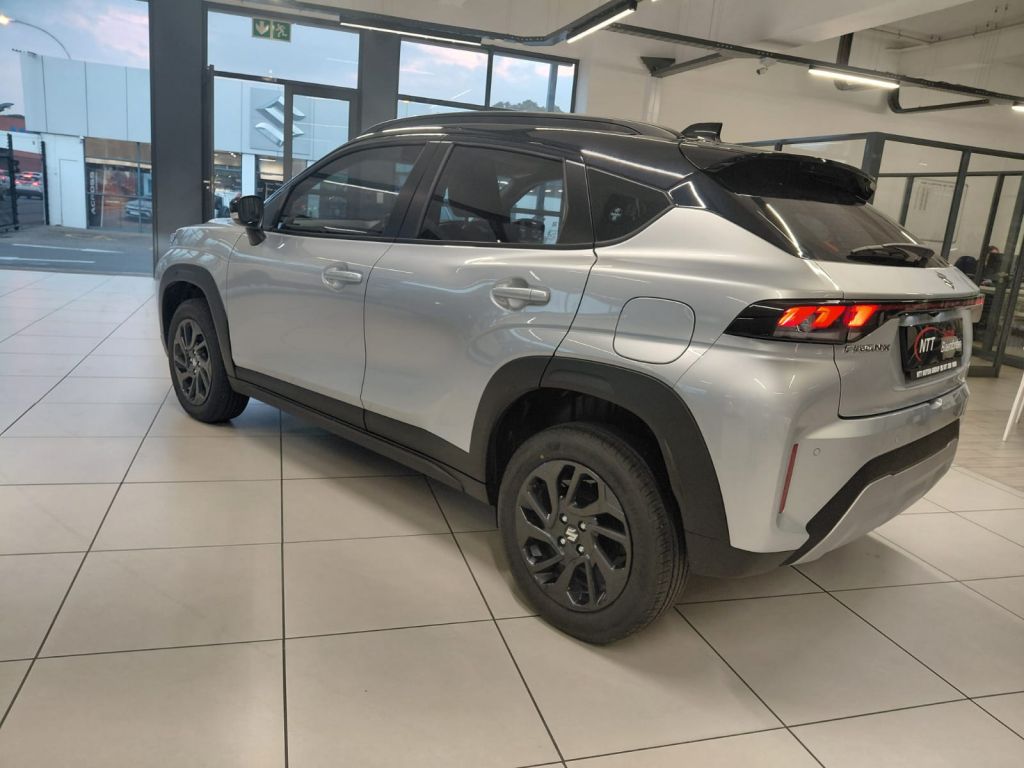 Used car gallery