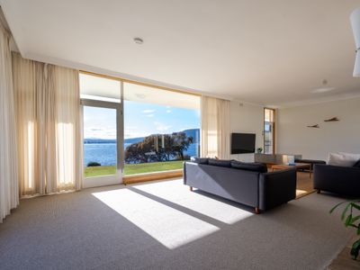 The River House at Riverfront Motel