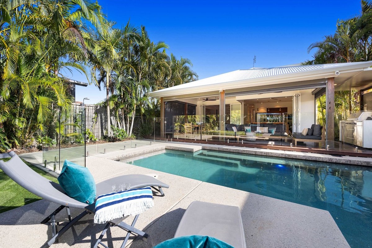 Golden Beach Luxury for Families gallery image 2