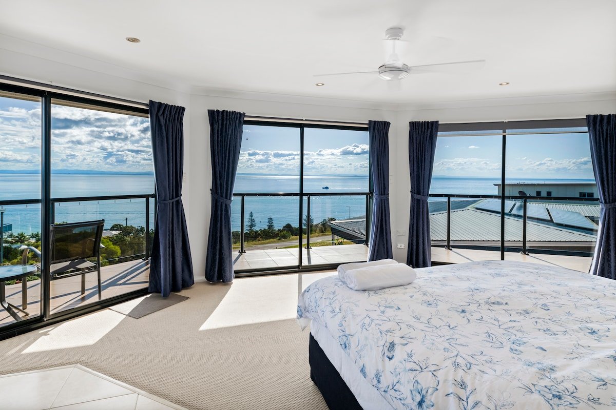 The Moreton Mansion – Tangalooma- Moreton Island gallery image 4