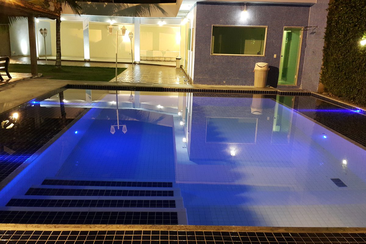 Casa Barra da Tijuca em condomínio