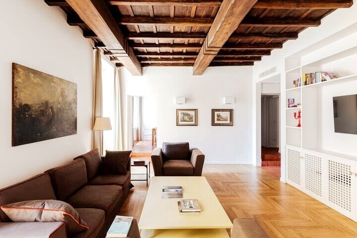 Torre Vecchiarelli – apartment 3 gallery image 4