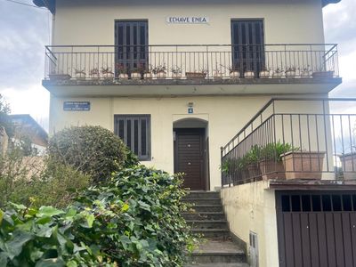 Casa familiar Etxabeenea