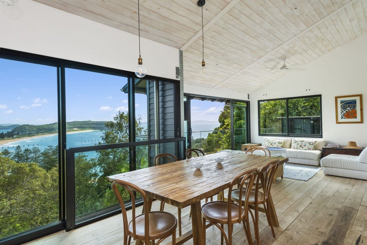 BLACK ZINC by Palm Beach Holiday Rentals