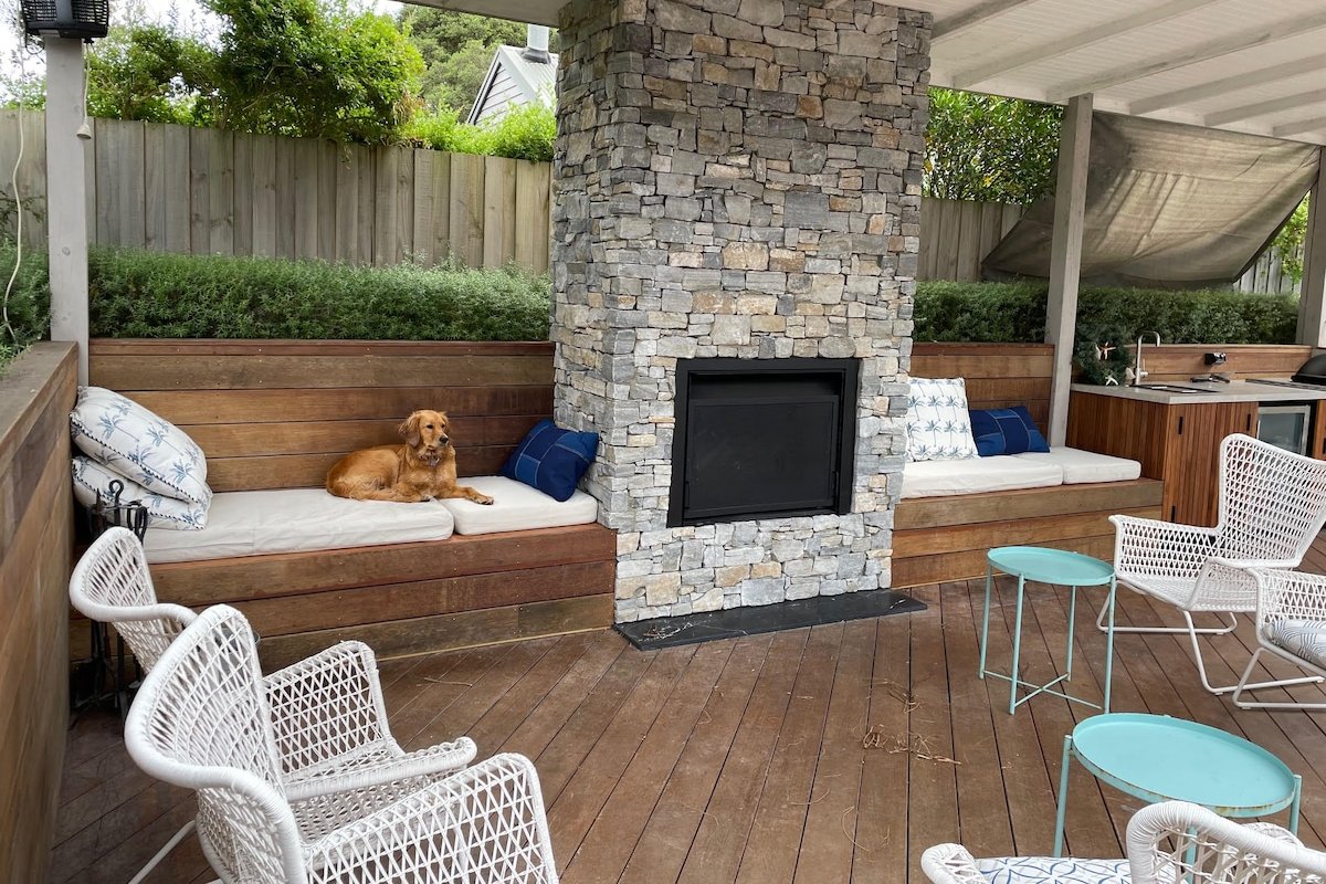 The Sanctuary – Blairgowrie Beach Haven gallery image 3