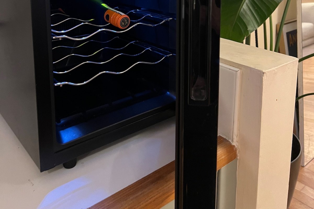 City Centre Green haven. 2 bed/2bth loft gallery image 5