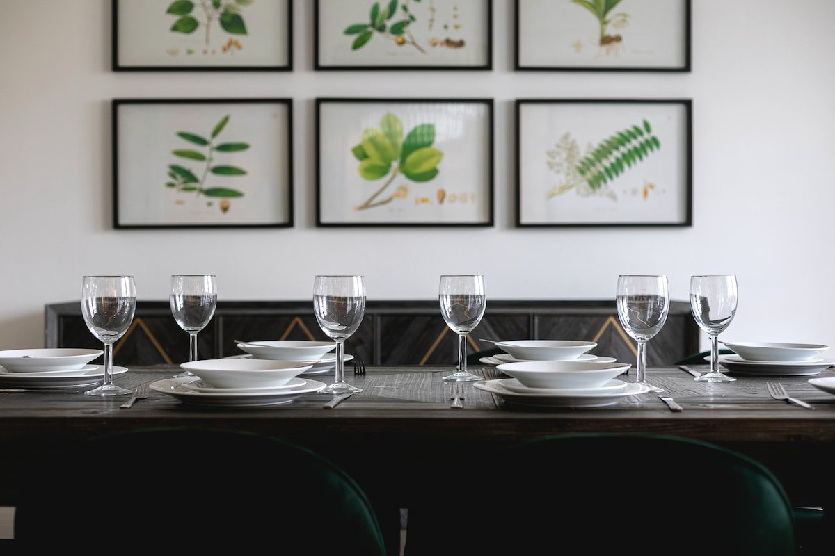 -|-Luxury n’ Spacious AirCon 4 Bed 4,5 Bath App-|- gallery image 4