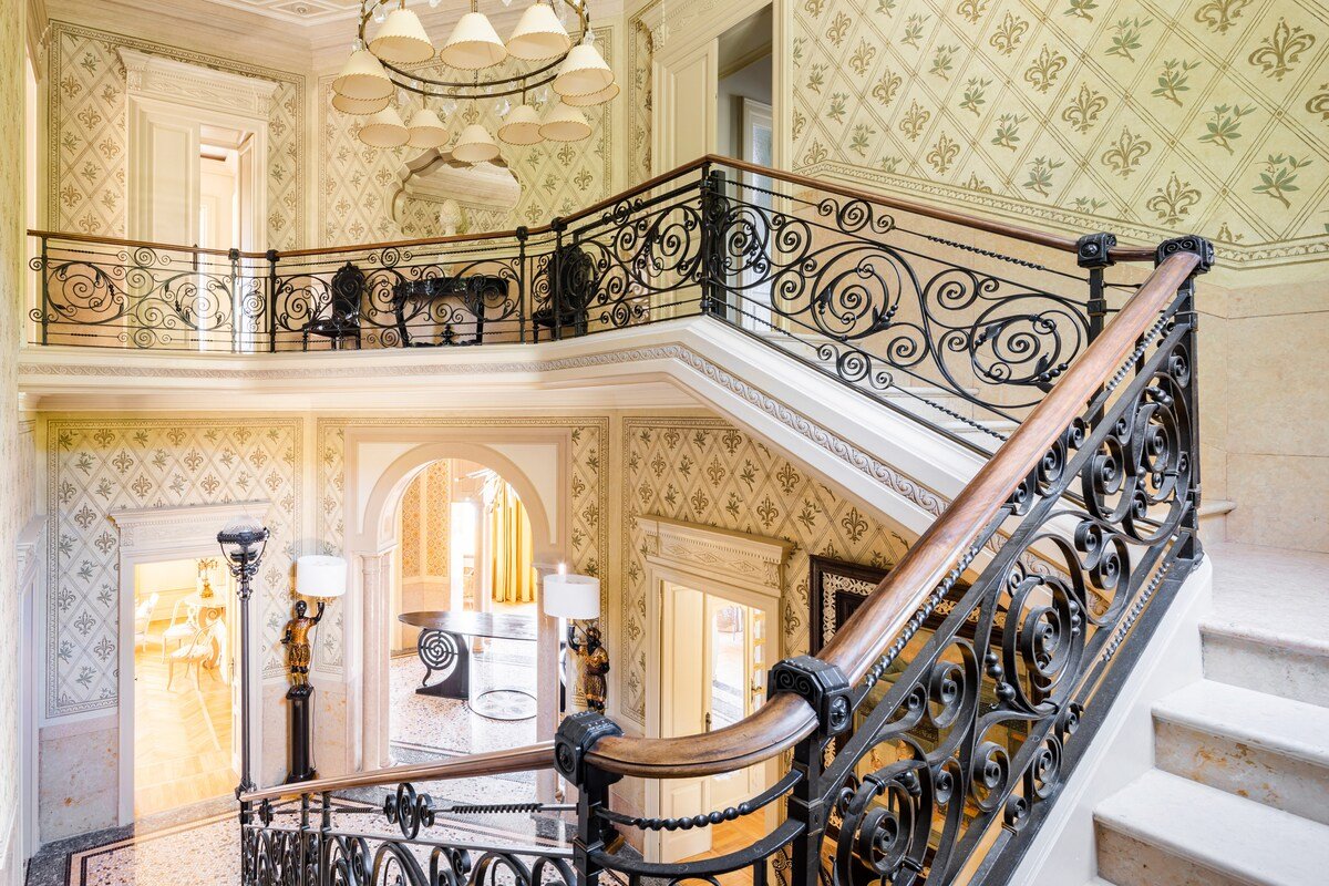 Villa Frascoli gallery image 3