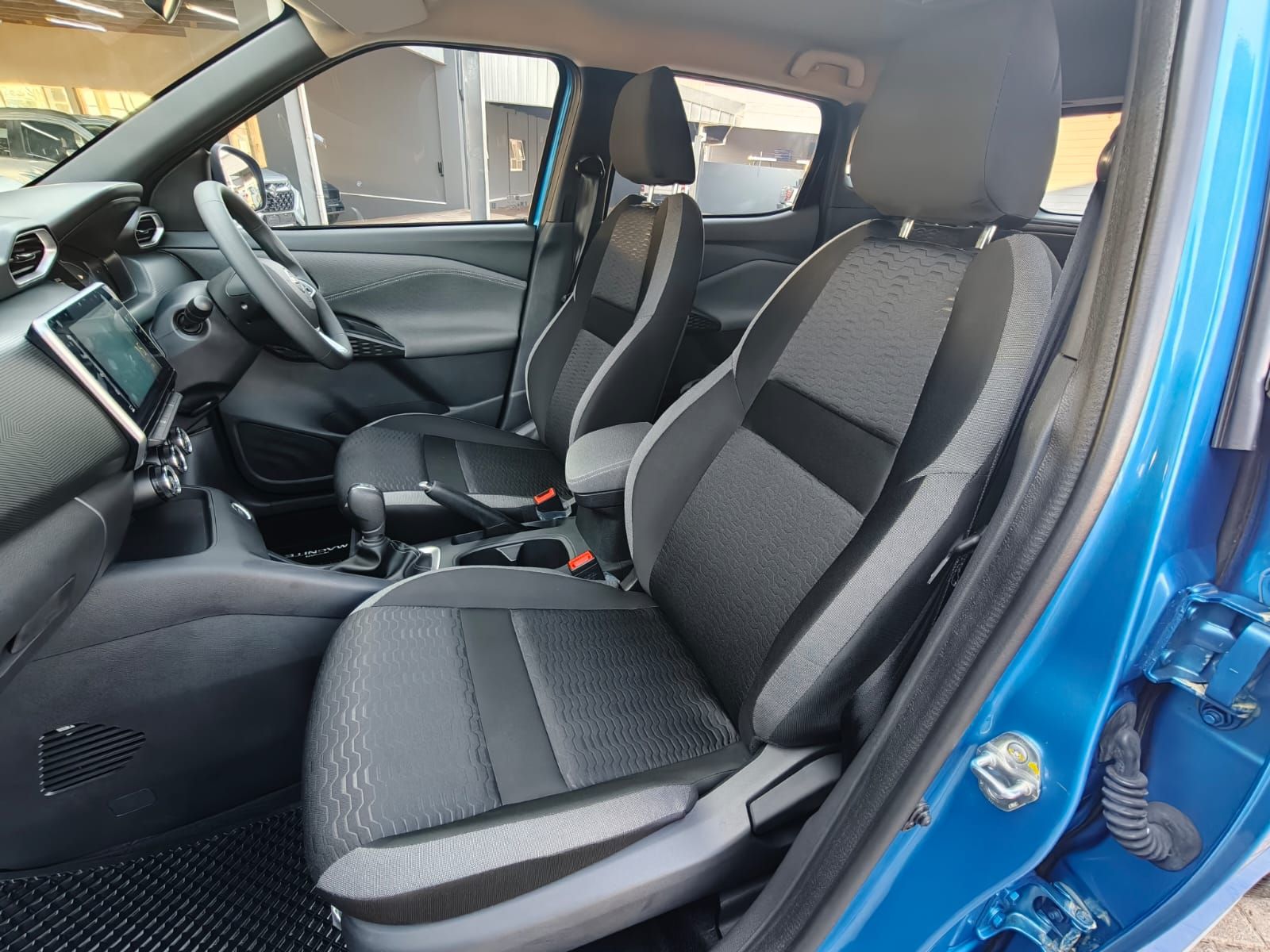 Used car gallery