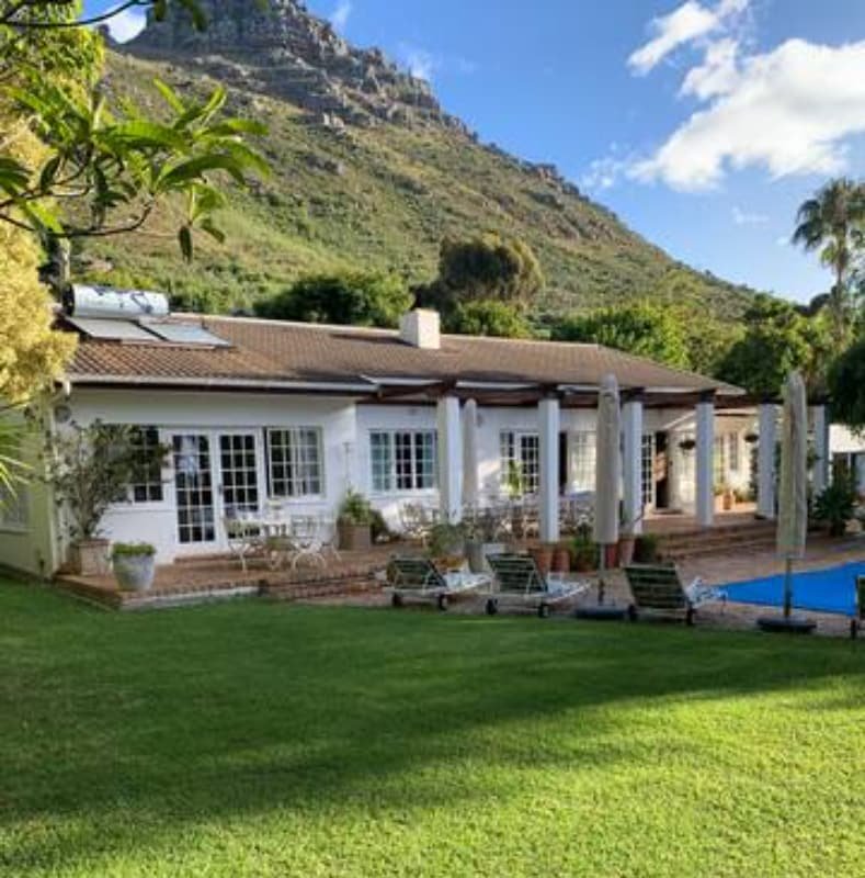 Spacious, Mountain Views, Pool, Firepit, BBQ gallery image 5