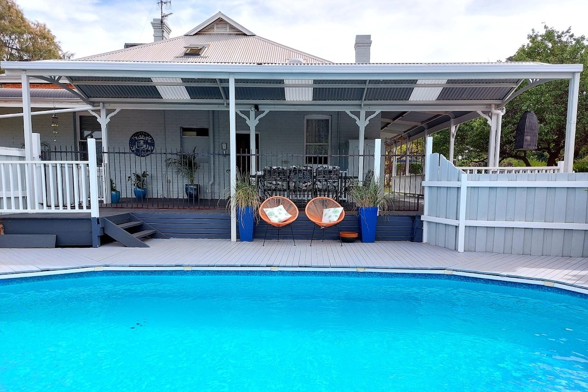 Heritage Accommodation York gallery image 3