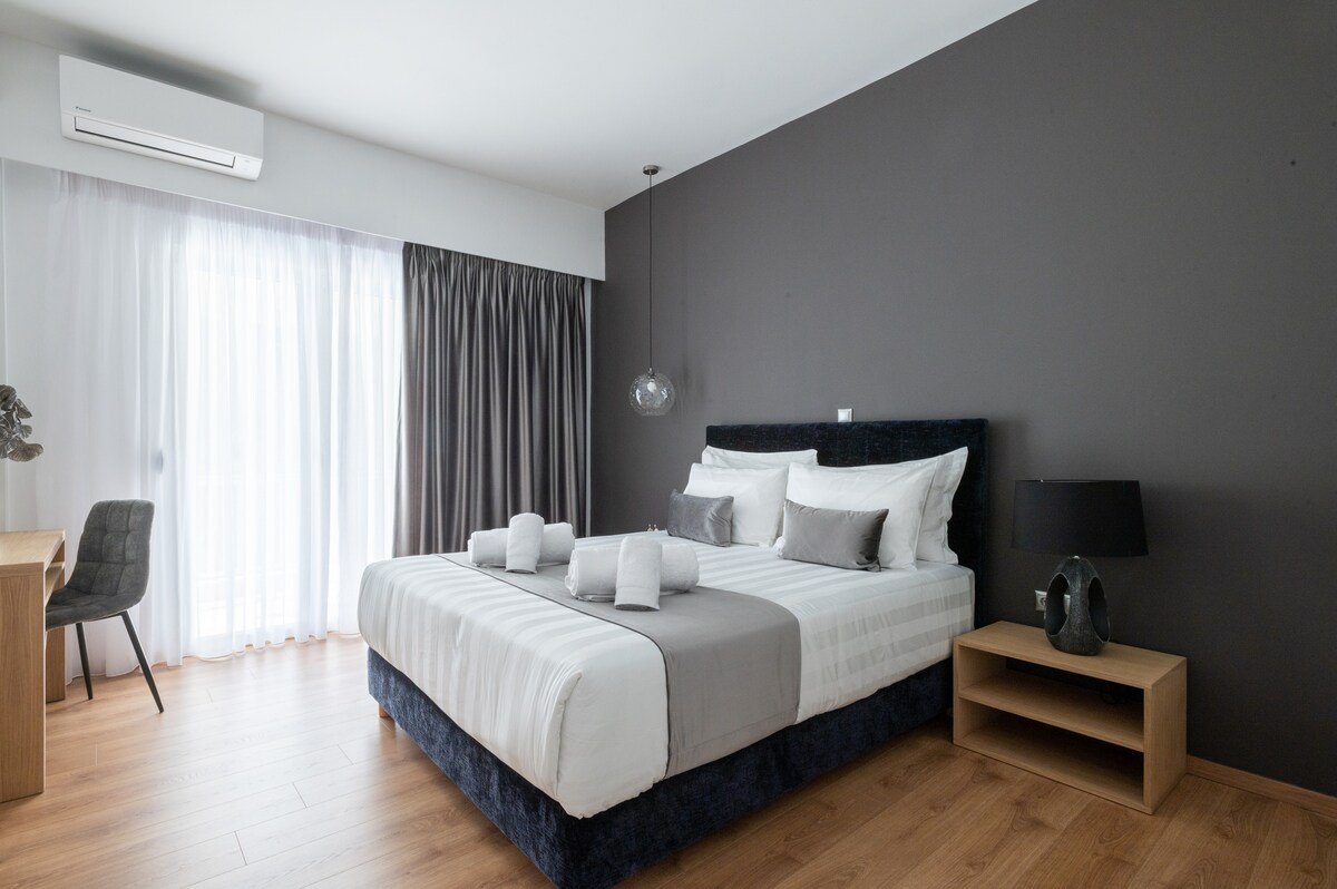 Acropolis Exclusive Apartment gallery image 3