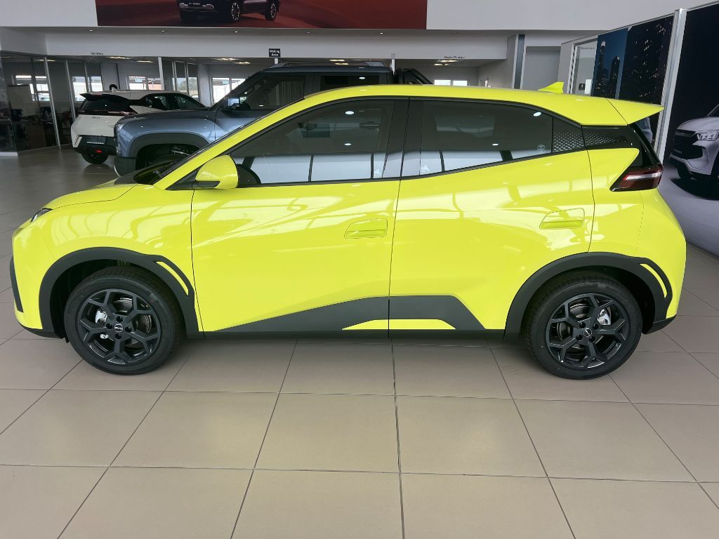 Used car gallery