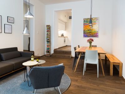 3 Bedroom & 90qm Apartment in Charlottenburg