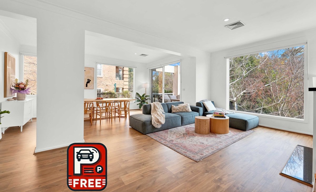 Ultra Prime Loc & Lux 2 Masters + 3Bd+3ba+1C gallery image 2