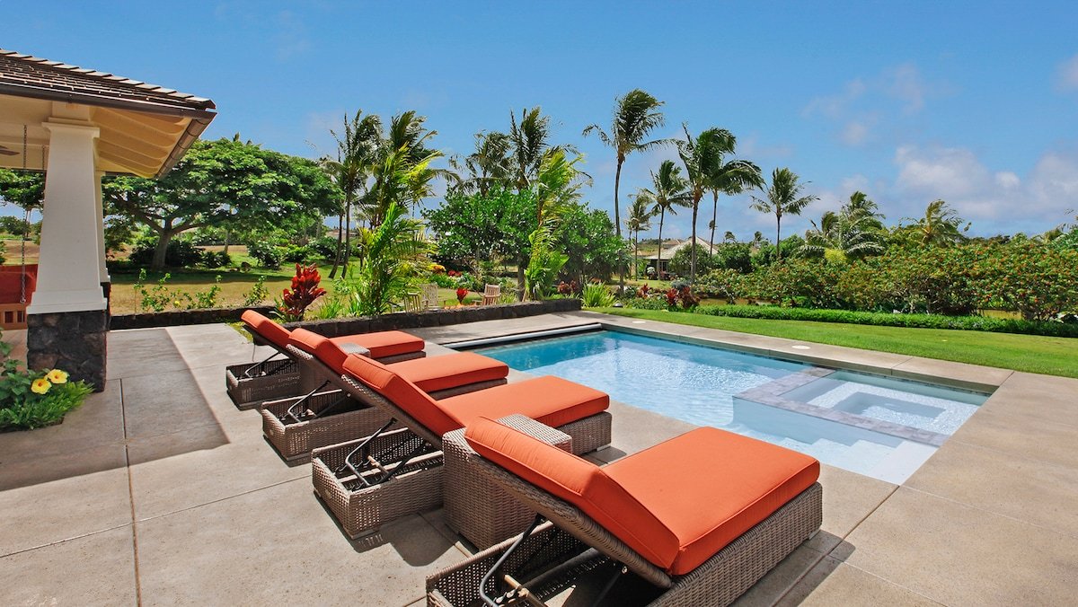 Kukuiula Cottage #36 By Parrish Kauai gallery image 2