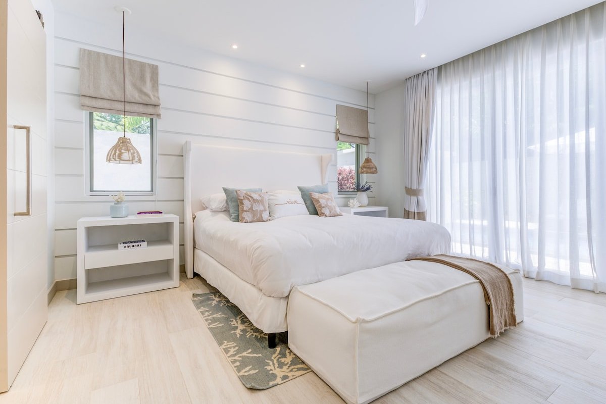 Villa Palmier – Private Beach Club Access gallery image 5