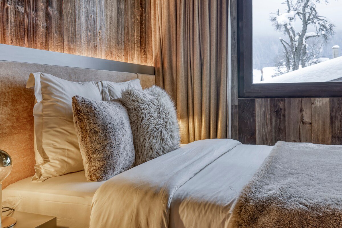 Chalet Marmotte gallery image 2