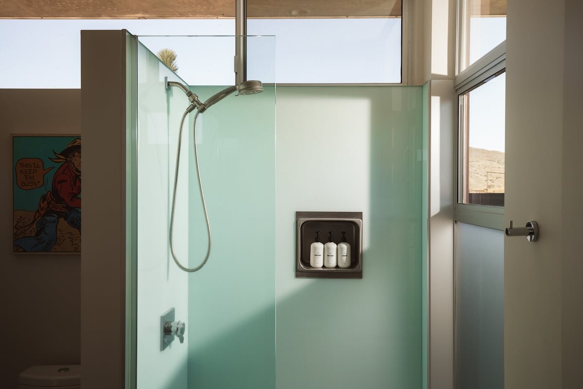 Steel & Solace: Featured in Dwell gallery image 5