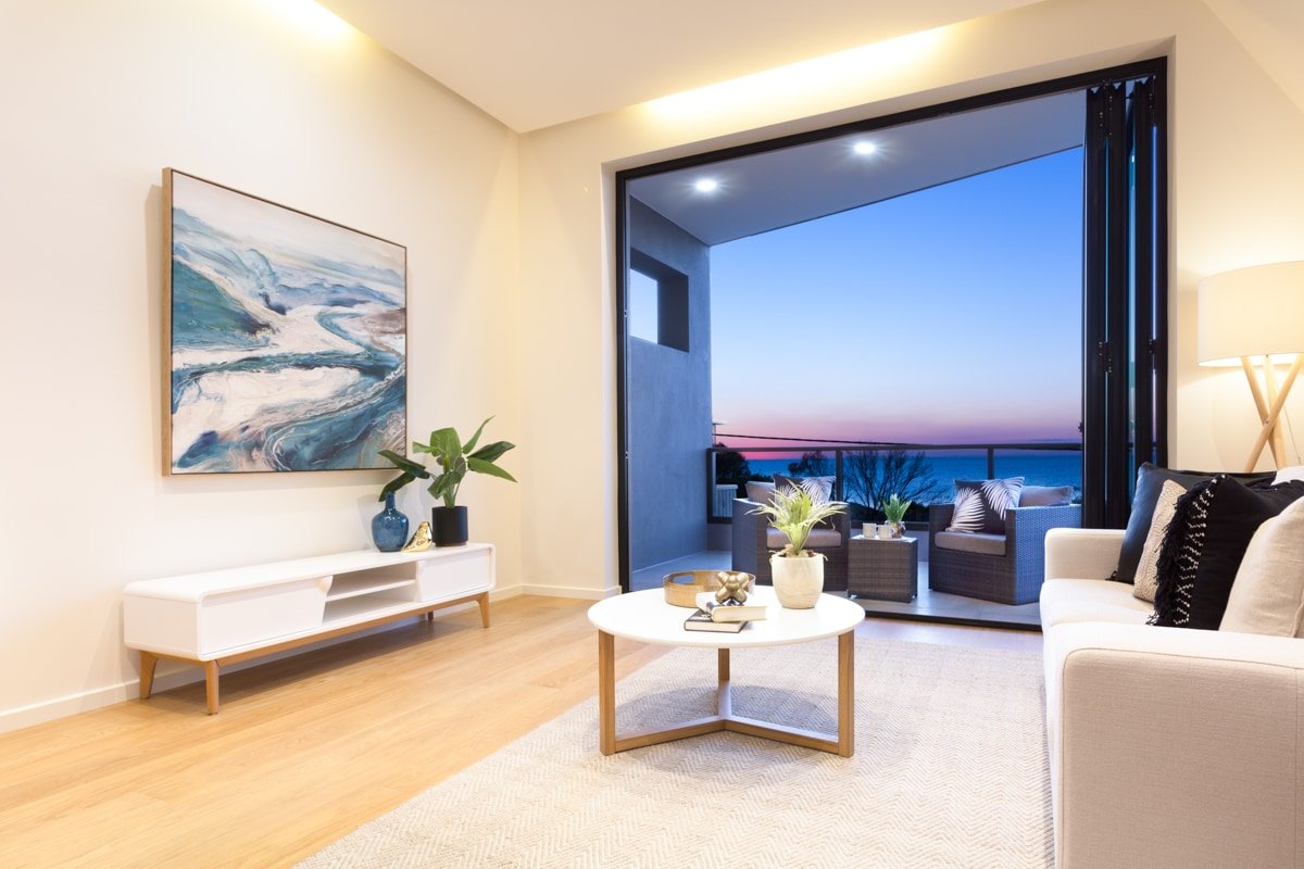 Luxurious Penthouse Brighton Beach gallery image 2