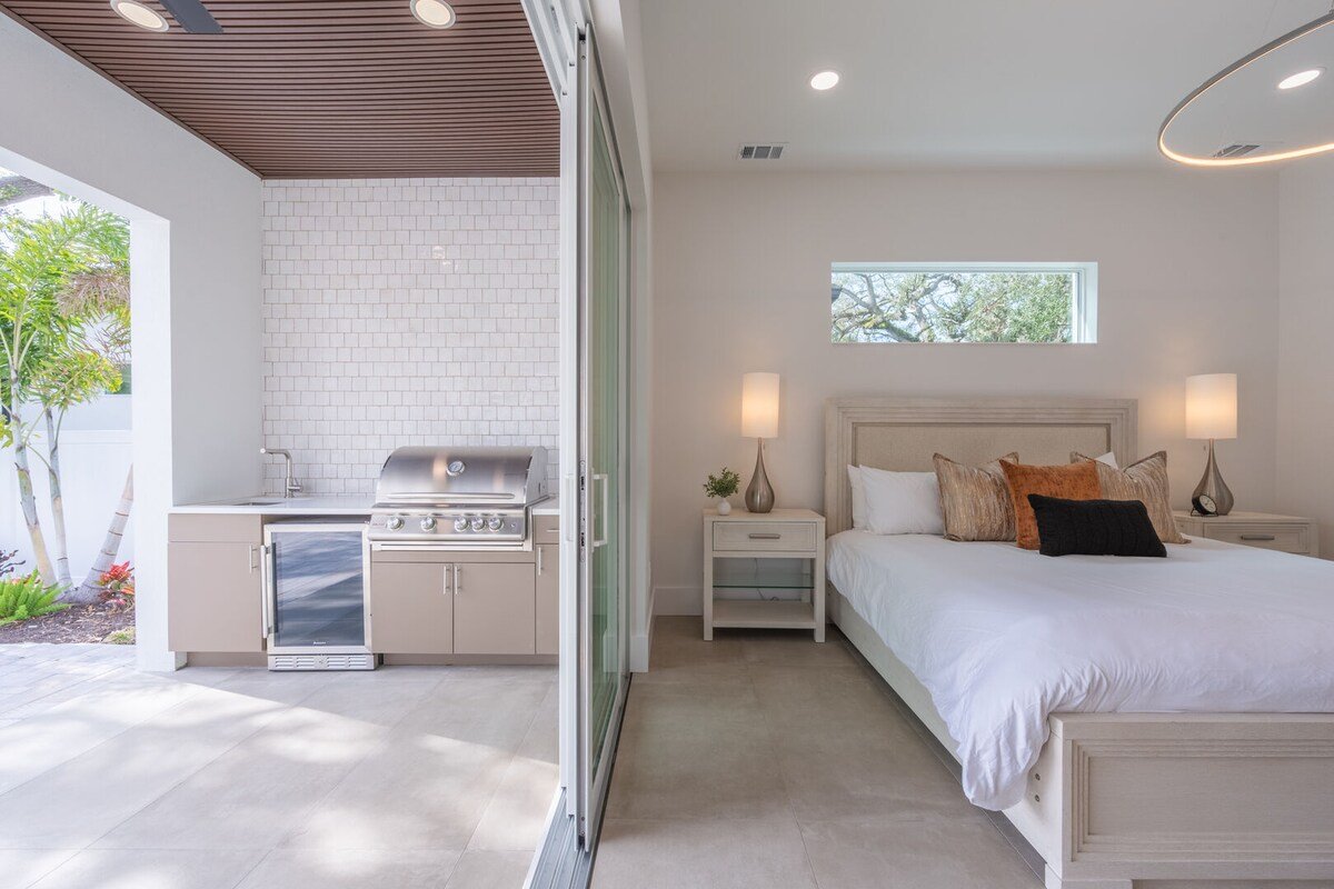 Luxury 6BR Sarasota Escape • Pool & Rooftop gallery image 2