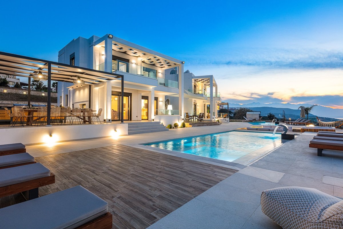 Mageia Exclusive Residence gallery image 3