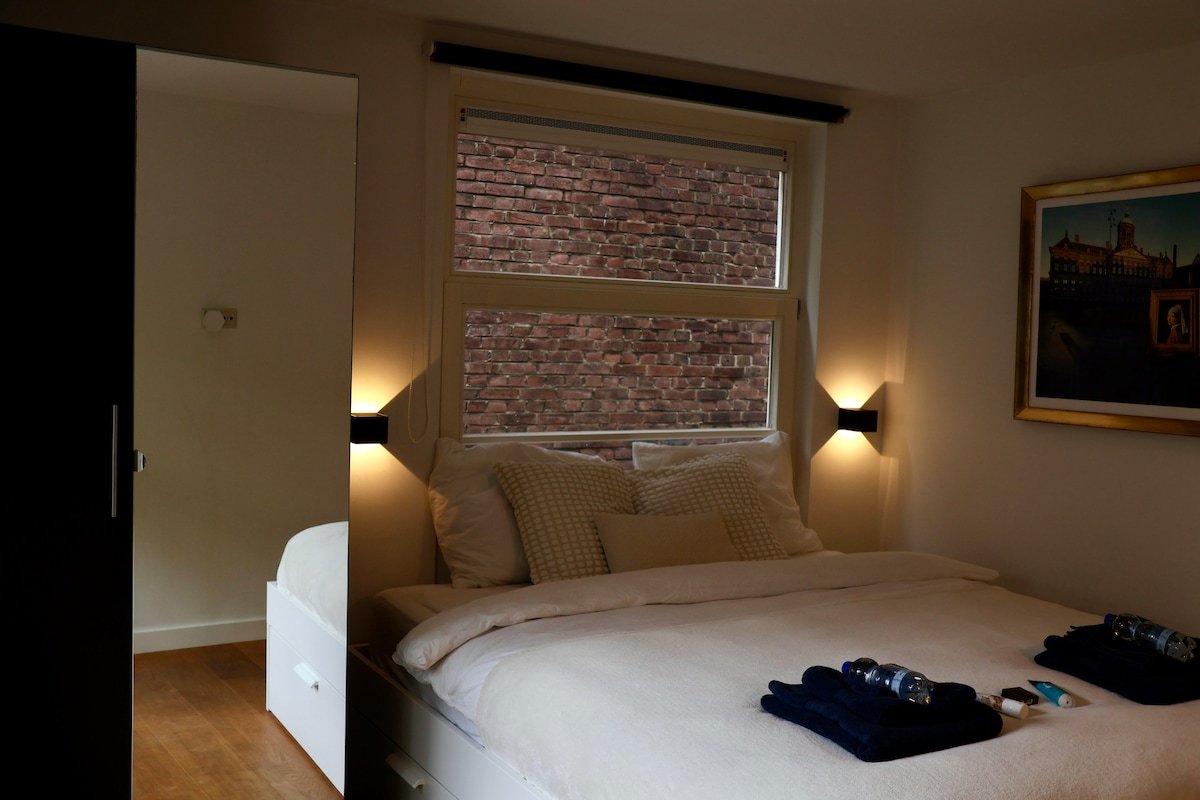 Luxury home on the Elandsgracht, Center Amsterdam gallery image 4