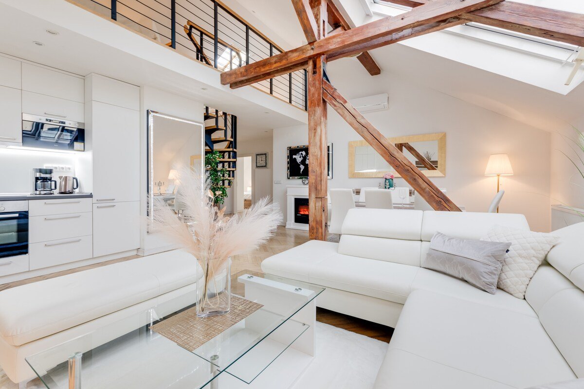 Wenceslas Square Royal Residence Apartments gallery image 4