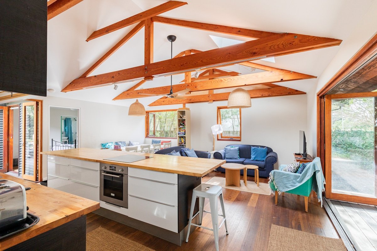 Tui Cottages – House+Cottage – close to beach gallery image 5