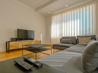 The Cale – Porto, Firmeza 1