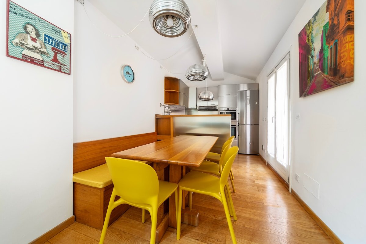 GetTheKey Piazza Galileo gallery image 3