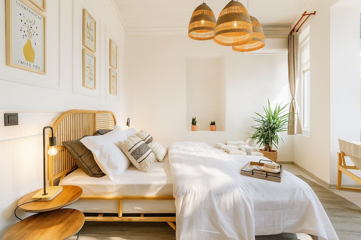 3-StoreyHouse w/Balcony,Terrace,Sauna,Bar,3BR, 3BA gallery image 2