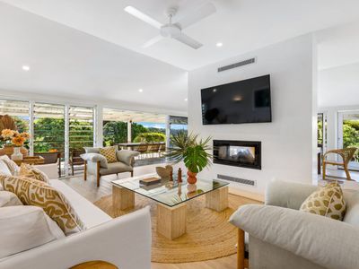 Summer Solace ~ Byron Hills