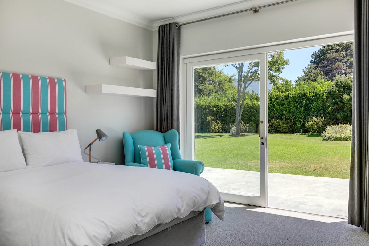 Cherry Lane, by Cape Valley Stays gallery image 4