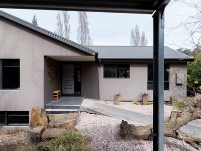 Perfect for groups and large families – Sleeps 12