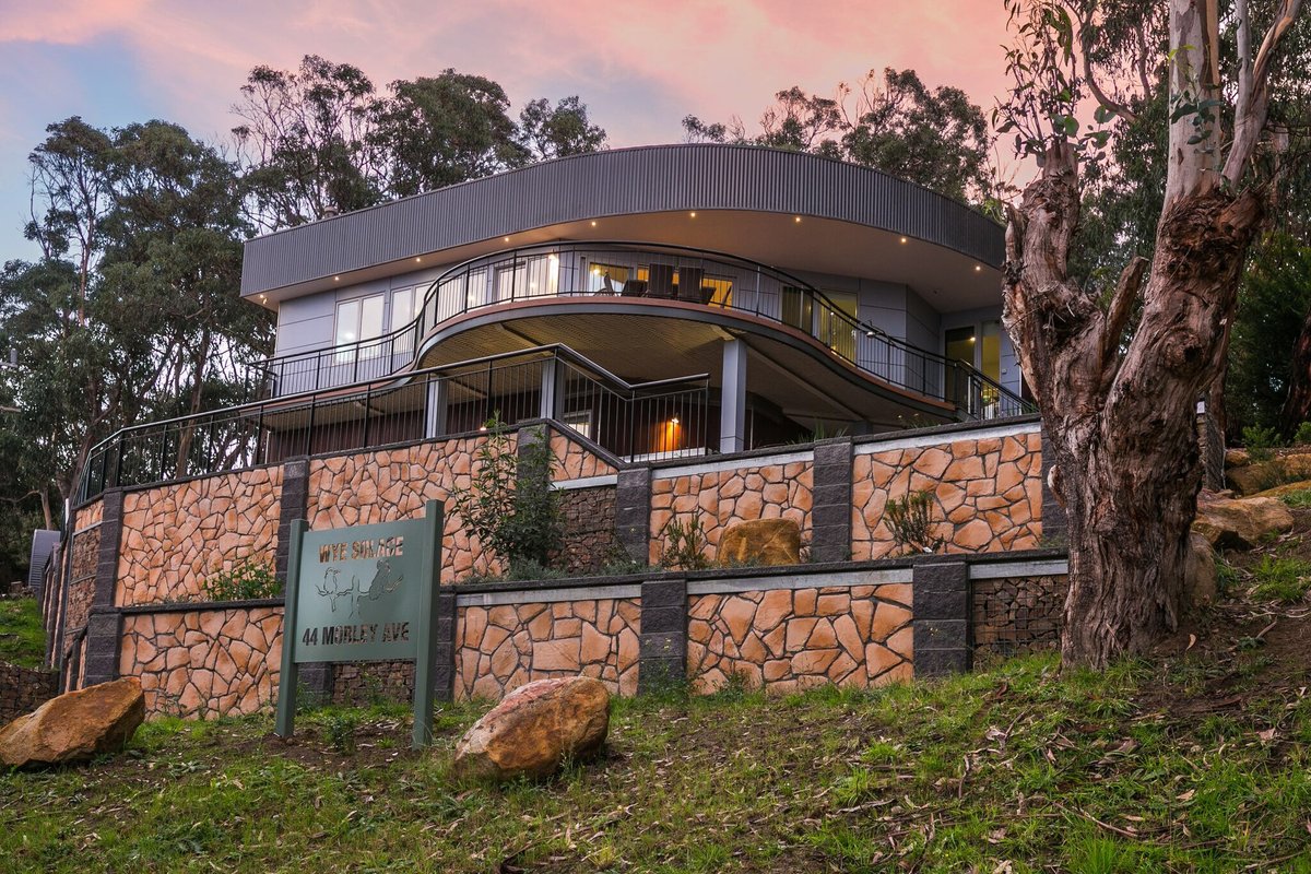 Wye Solace- Family and Pet Friendly accomodation.