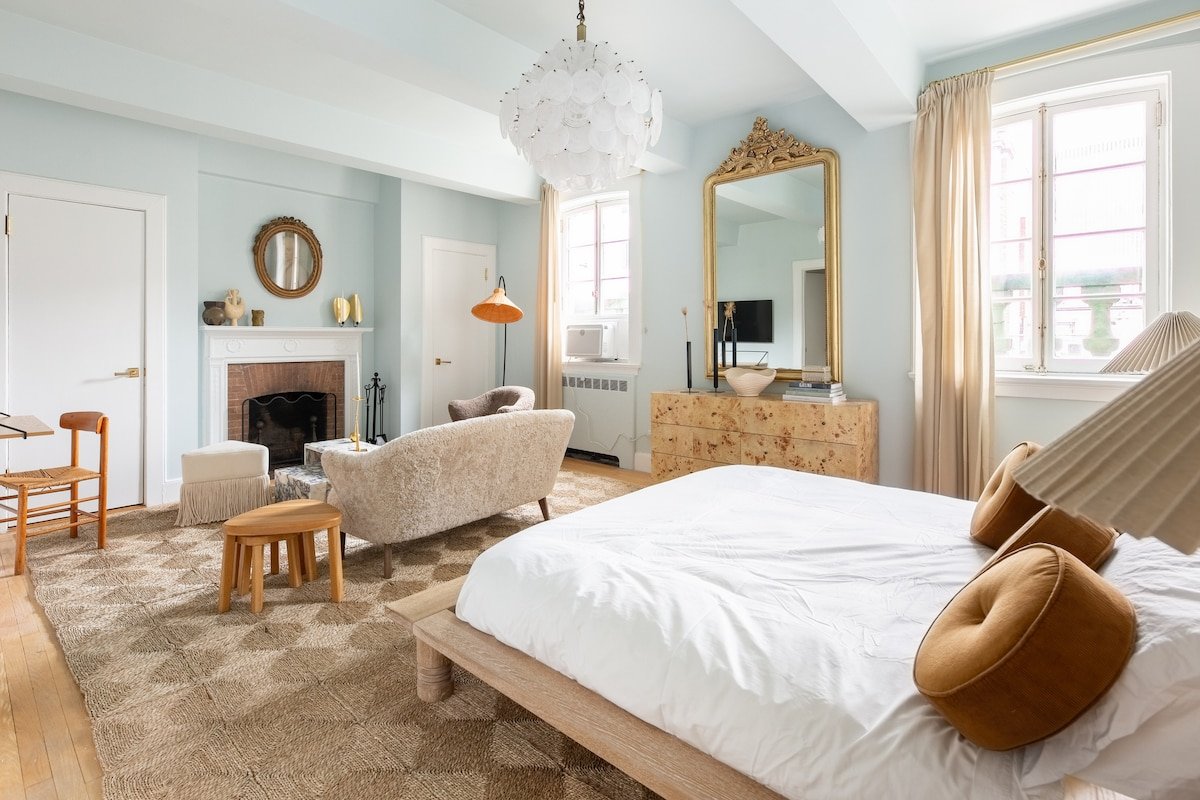 Bliss House • Fifth Ave • Deluxe 2-Bed • No5A gallery image 3