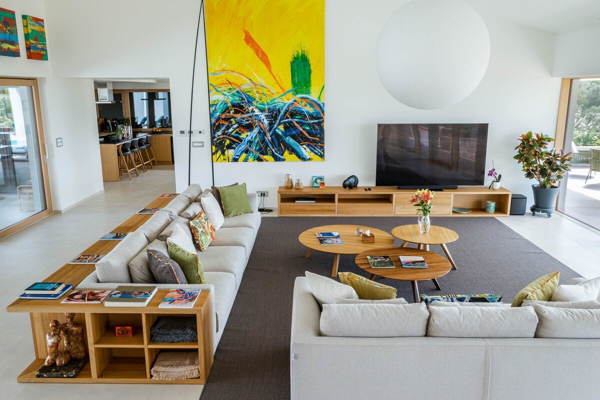 Villa Lucia gallery image 4