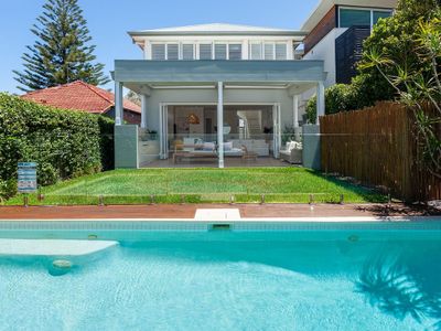 Boulevard Bliss, North Bondi