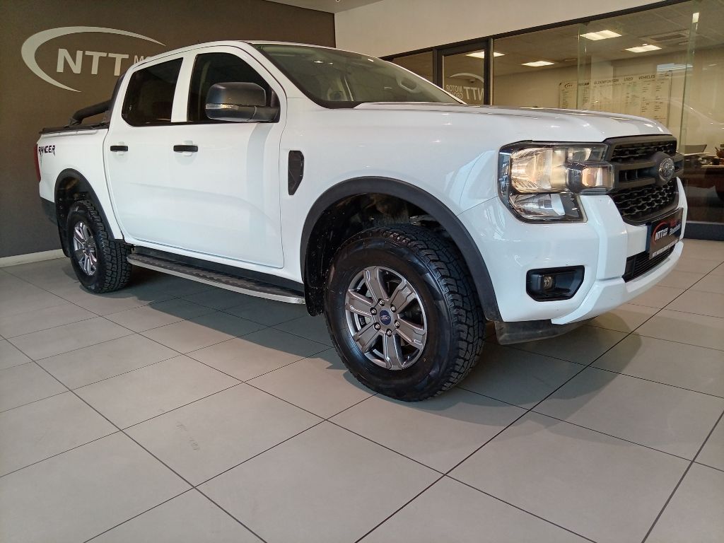 FORD RANGER 2.0D XL  for Sale in South Africa