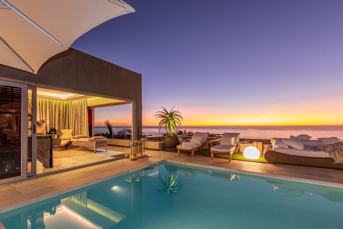 Sea views & Sunsets Haven-Clifton at its best! gallery image 2