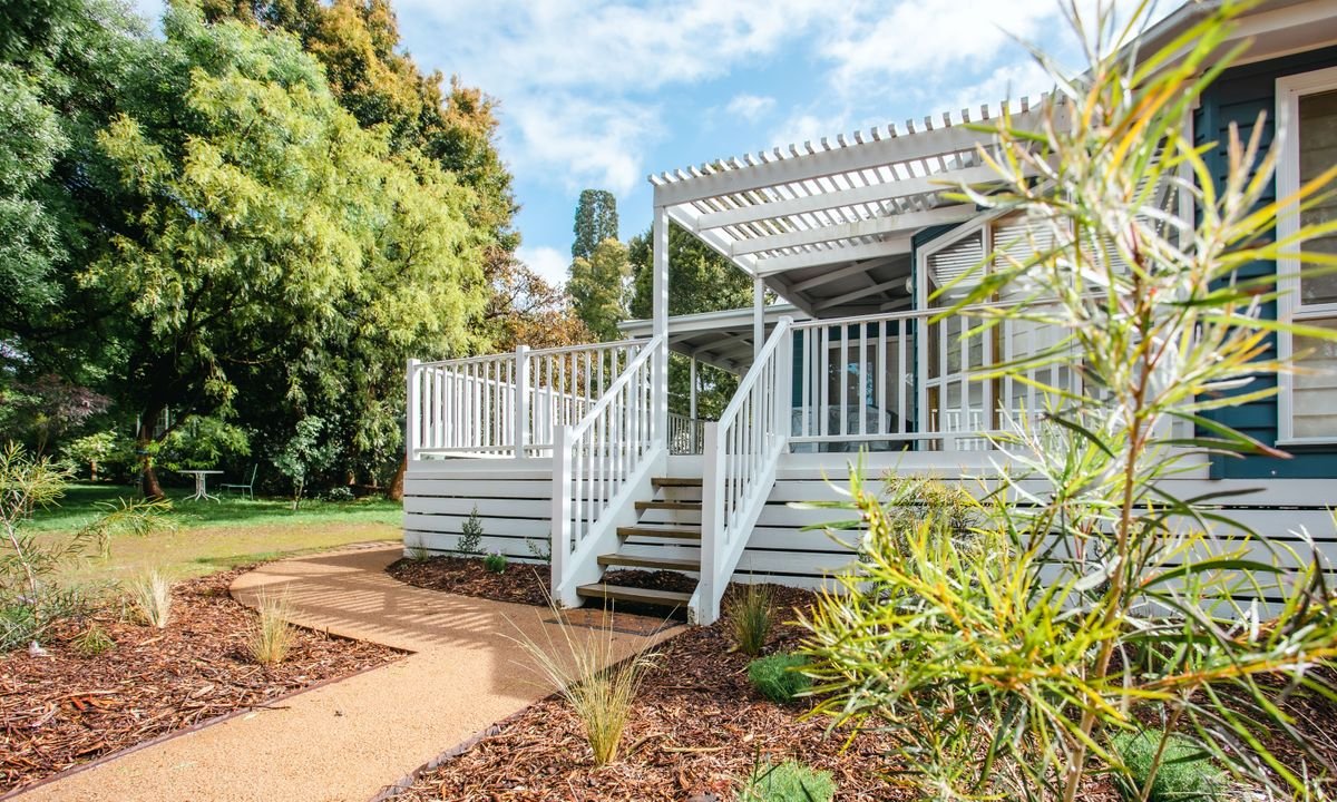 Merricks Beach Hideaway