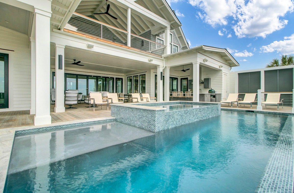 3108 Palm by AvantStay | Oceanfront Pool + Views gallery image 5