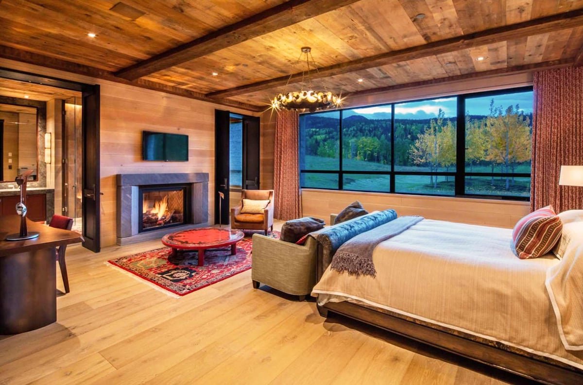 Glass House | Mountain Village Luxury gallery image 2