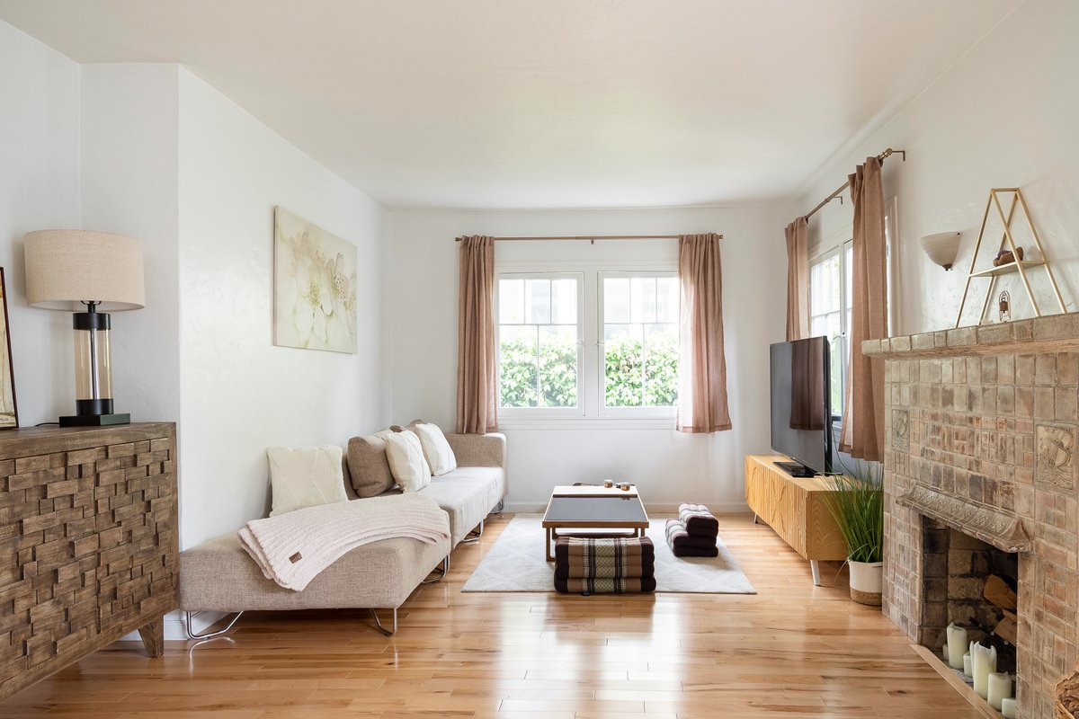 Venice Boho Bungalow (VBB)