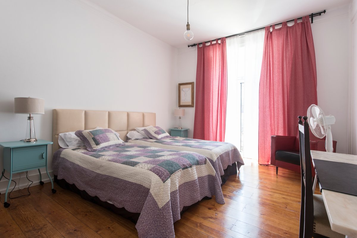 Gulbenkian Park Residence Apartment