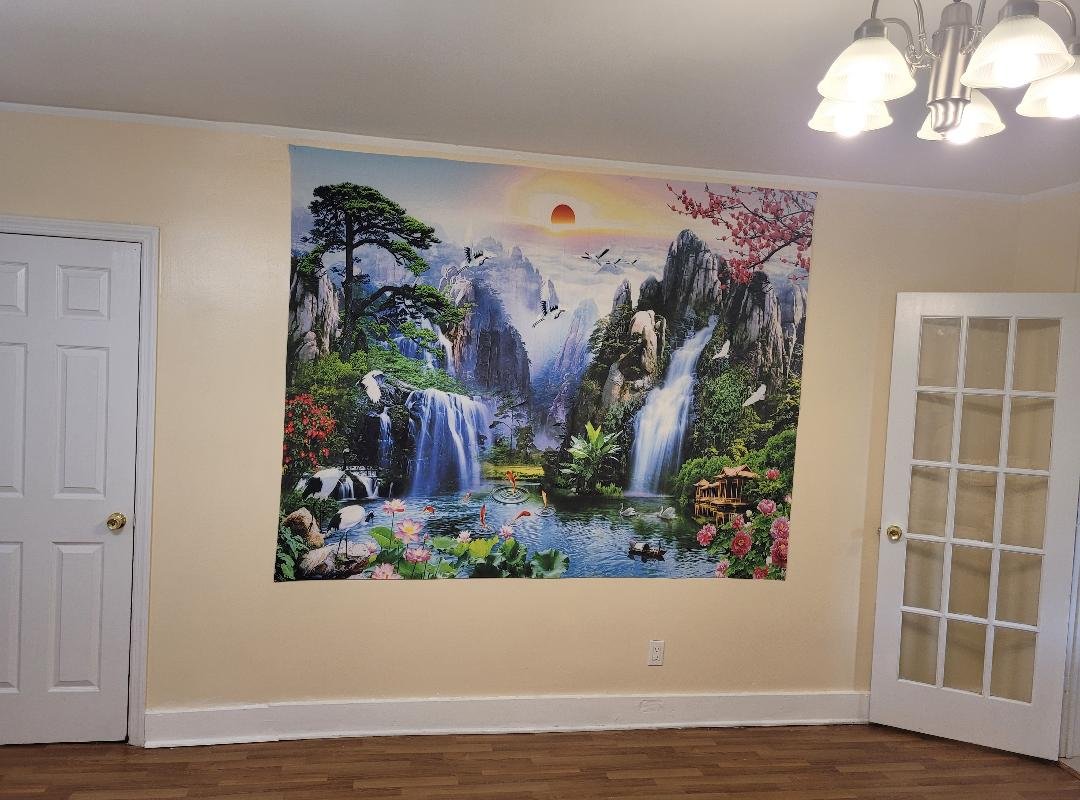 Forest Hills home up to 9 people gallery image 5