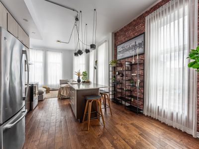 Day n Night Mtl, Heart of the Plateau