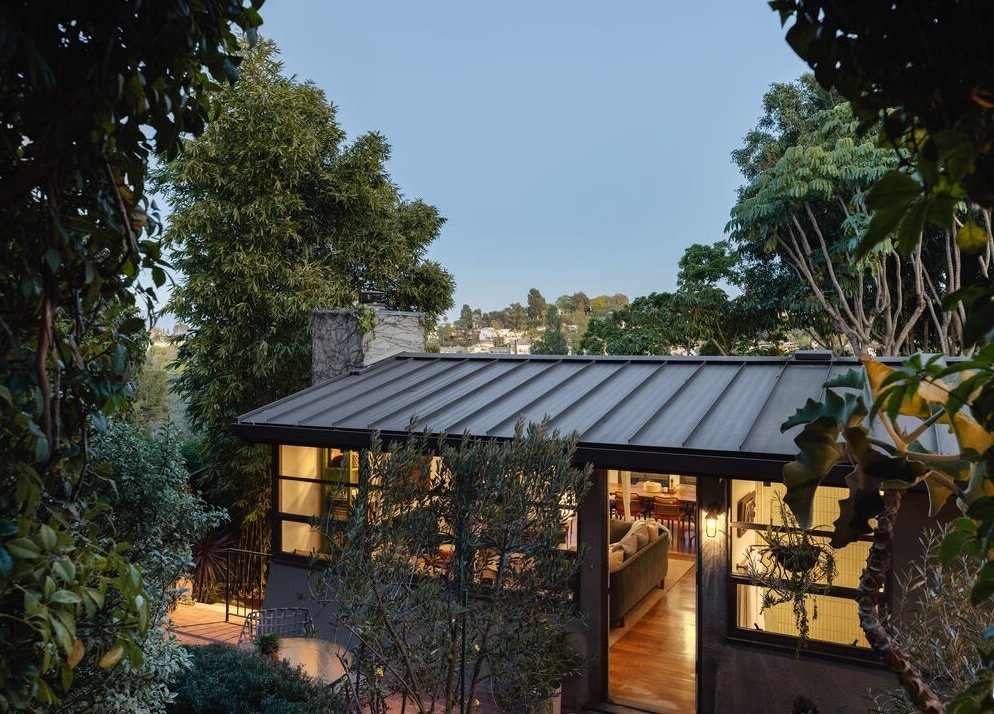 Lush Treehouse Retreat in the Hills gallery image 3